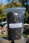 Designer 3 horse polowraps